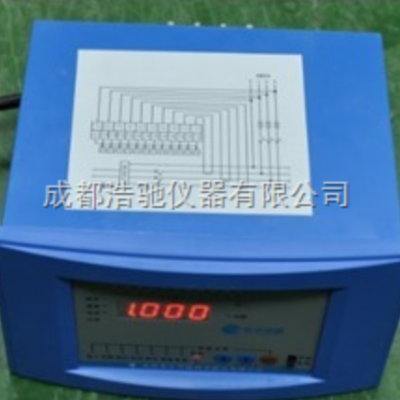 智能無功補償控制器 xyJKFG-18Z 電能質(zhì)量控制裝置的研制與關(guān)鍵技術(shù)解析