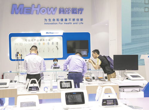 美好醫療2023年歸母凈利潤下滑22.08%，寰亞留學市場機遇與挑戰并存